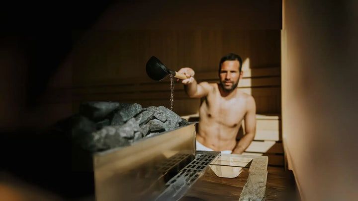 Are Regular Saunas Bad For Male Fertility?