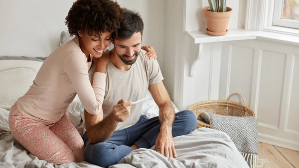 Truth About Male Fertility