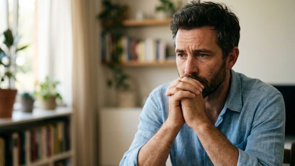 How to Tell If a Man Is Fertile or Infertile