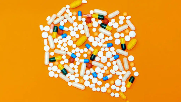 Antidepressants and male fertility