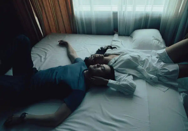 ExSeed Health - What is precum?