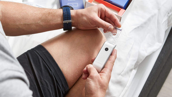 What to look for when buying a home sperm test