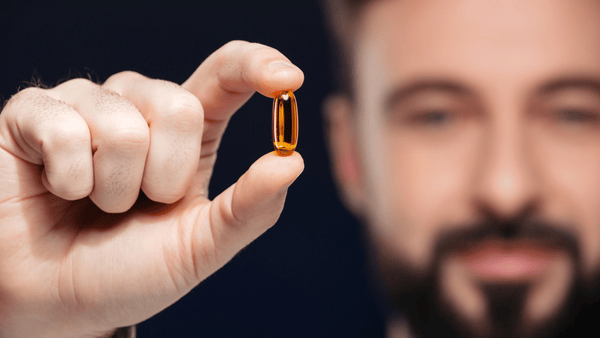 Science-Backed Benefits of Omega-3 and Male Fertility