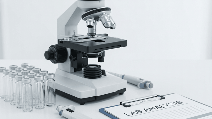 Sperm Analysis Test Price: What It Costs and How to Test Fertility at Home