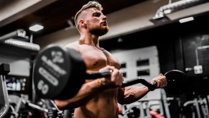 Steroids, Protein Shakes And Male Fertility