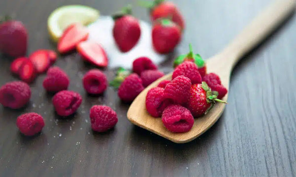 Top 20 Superfoods For Super Sperm