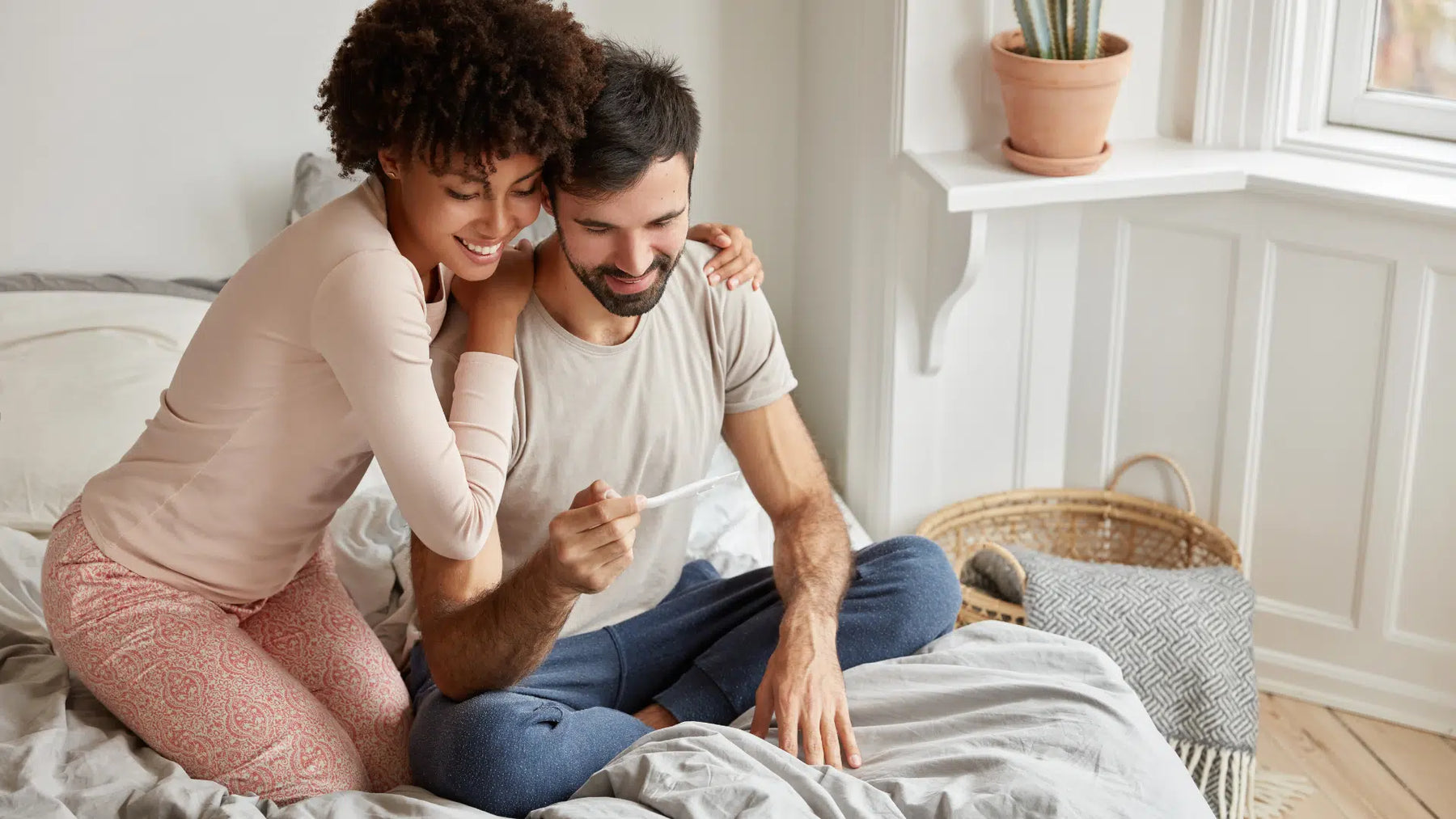 Truth About Male Fertility