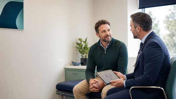 Urology and Male Fertility