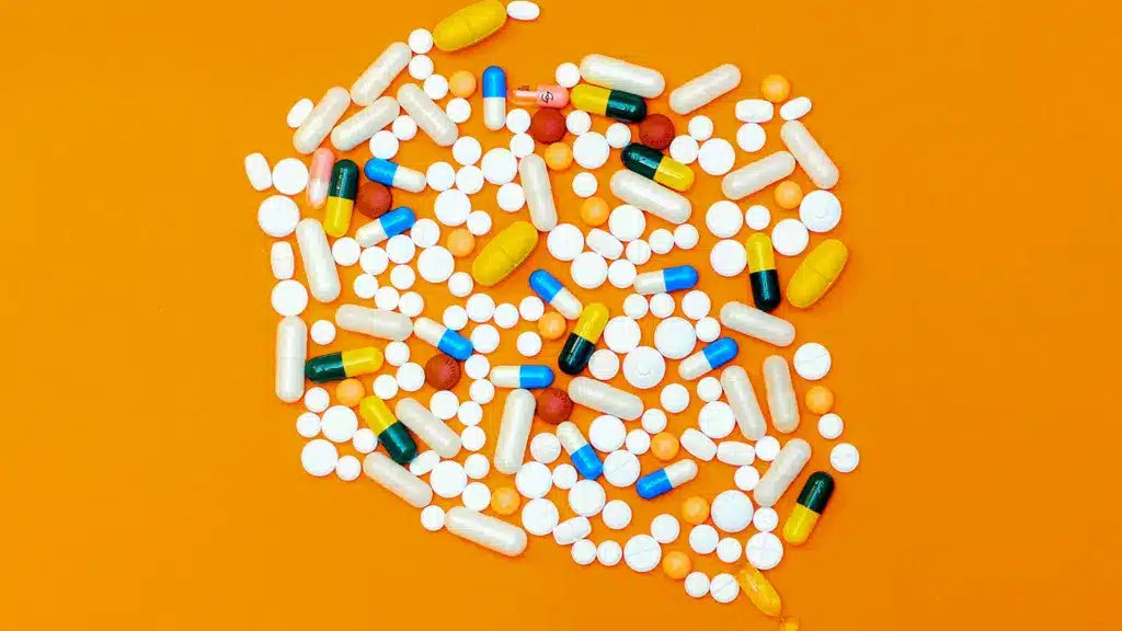 Antidepressants and male fertility
