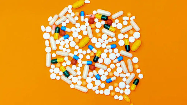 Antidepressants and male fertility
