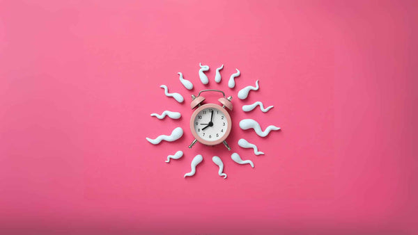 What can sperm tell us about overall health?