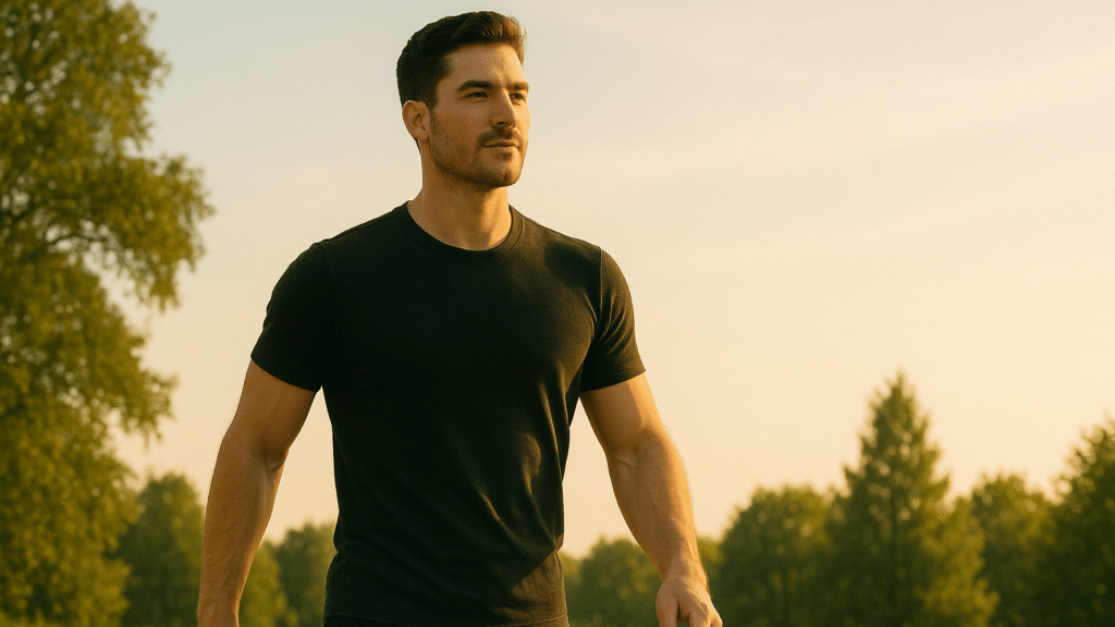 Sunshine and vitamin D for male fertility