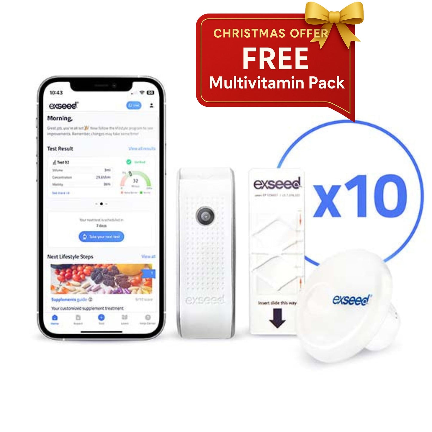 Home Health Care Device