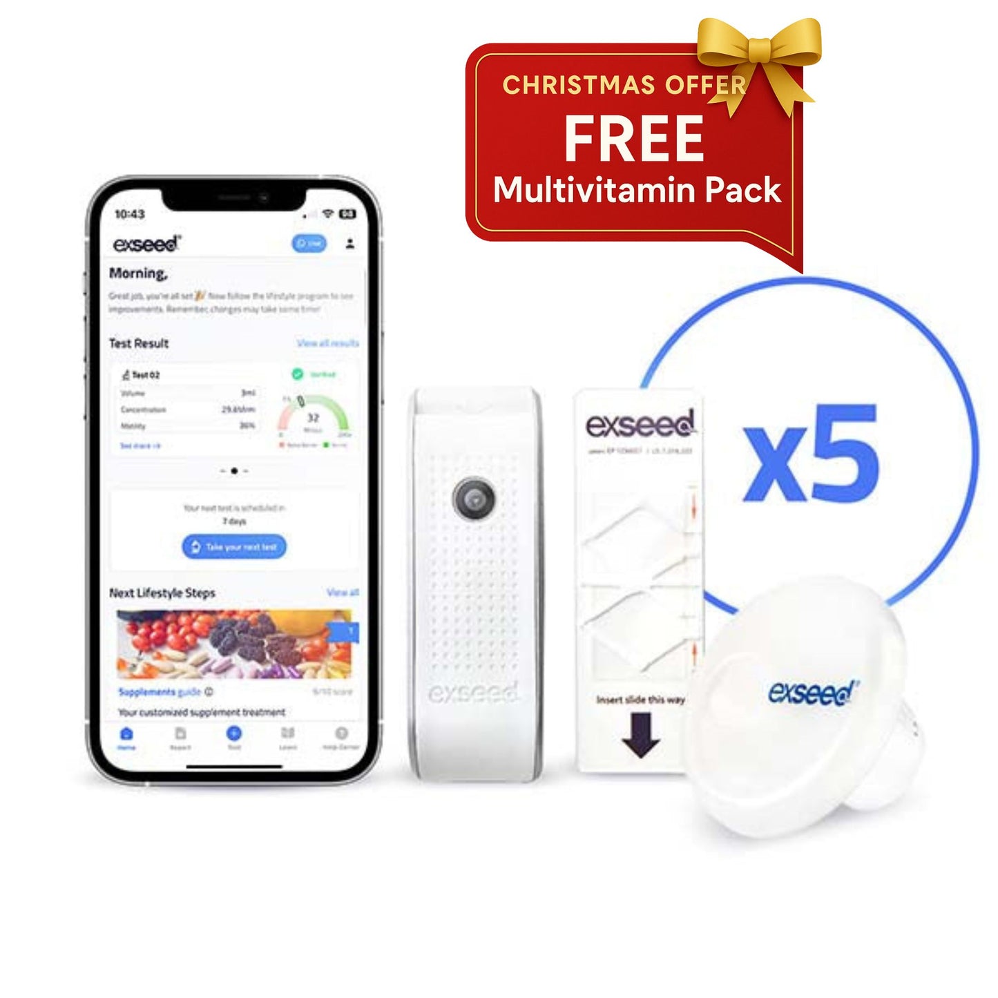 Home Health Care Device