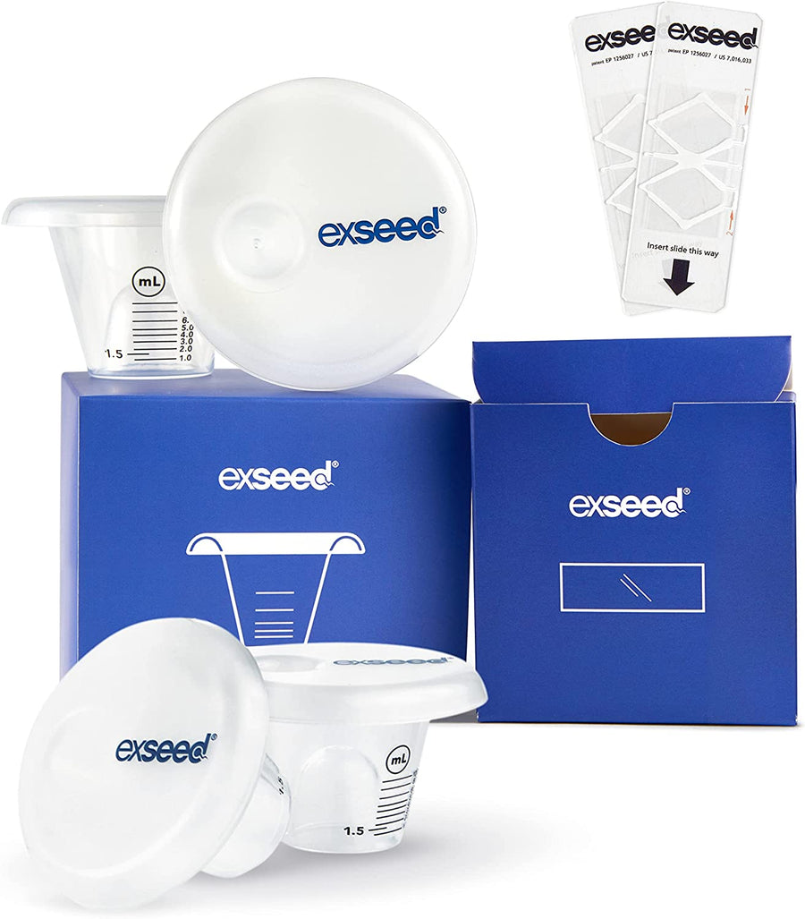 ExSeed Refill Kit
