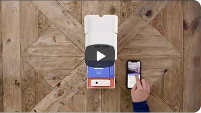 Watch the how to use video