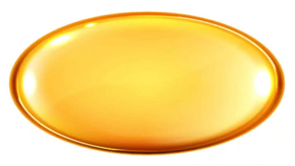 ExSeed Omega Capsules - Essential Fatty Acids for Male Fertility