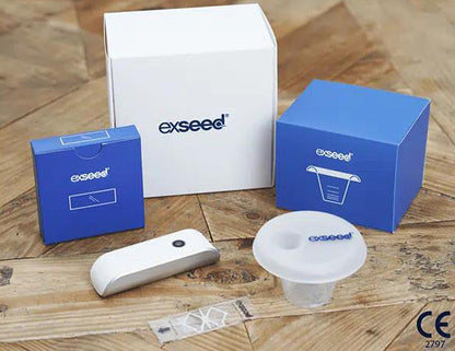 Home Sperm Test: See Your Fertility Score in 15 Minutes
