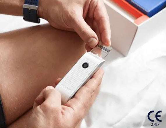 Home Sperm Test: See Your Fertility Score in 15 Minutes