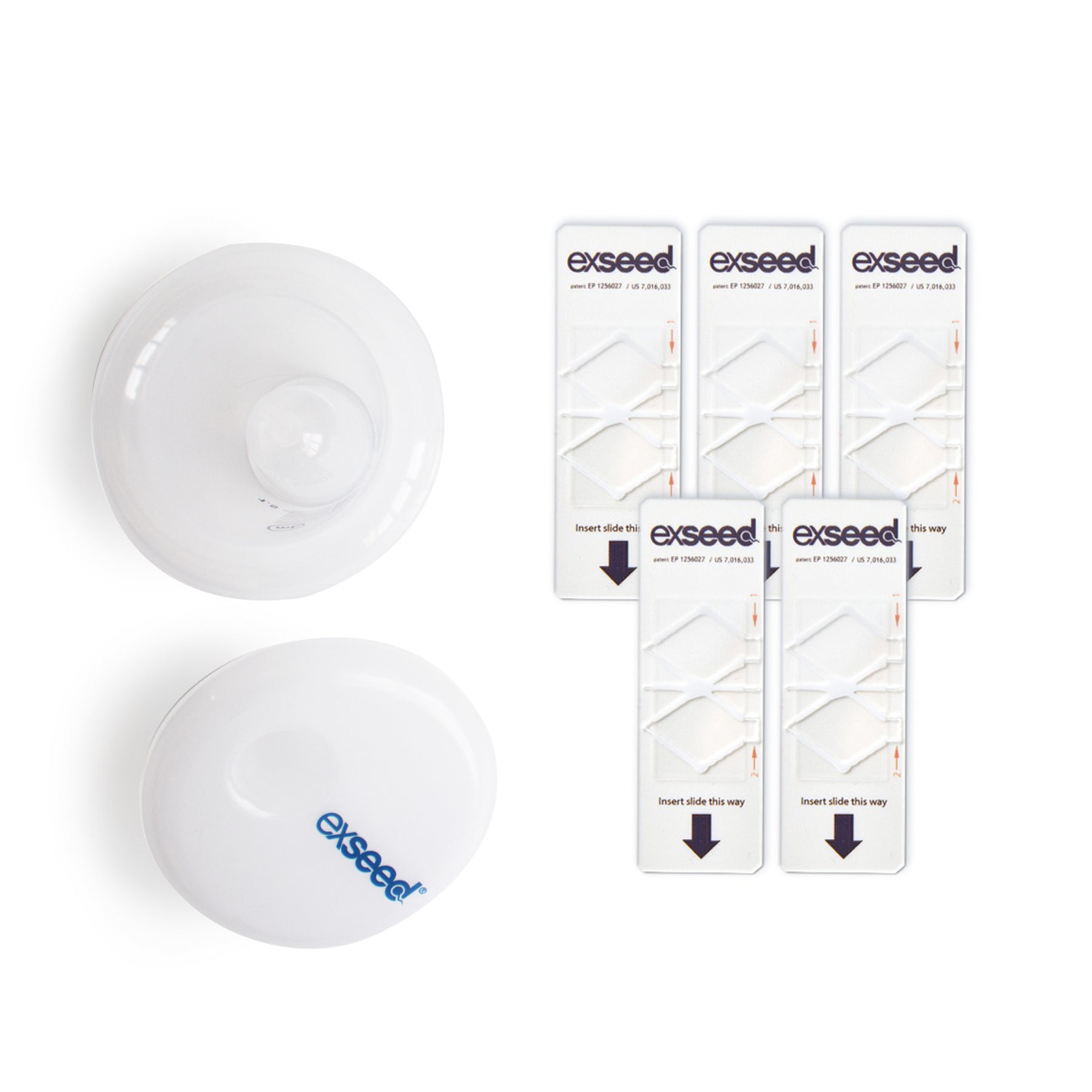 ExSeed Refill Kit