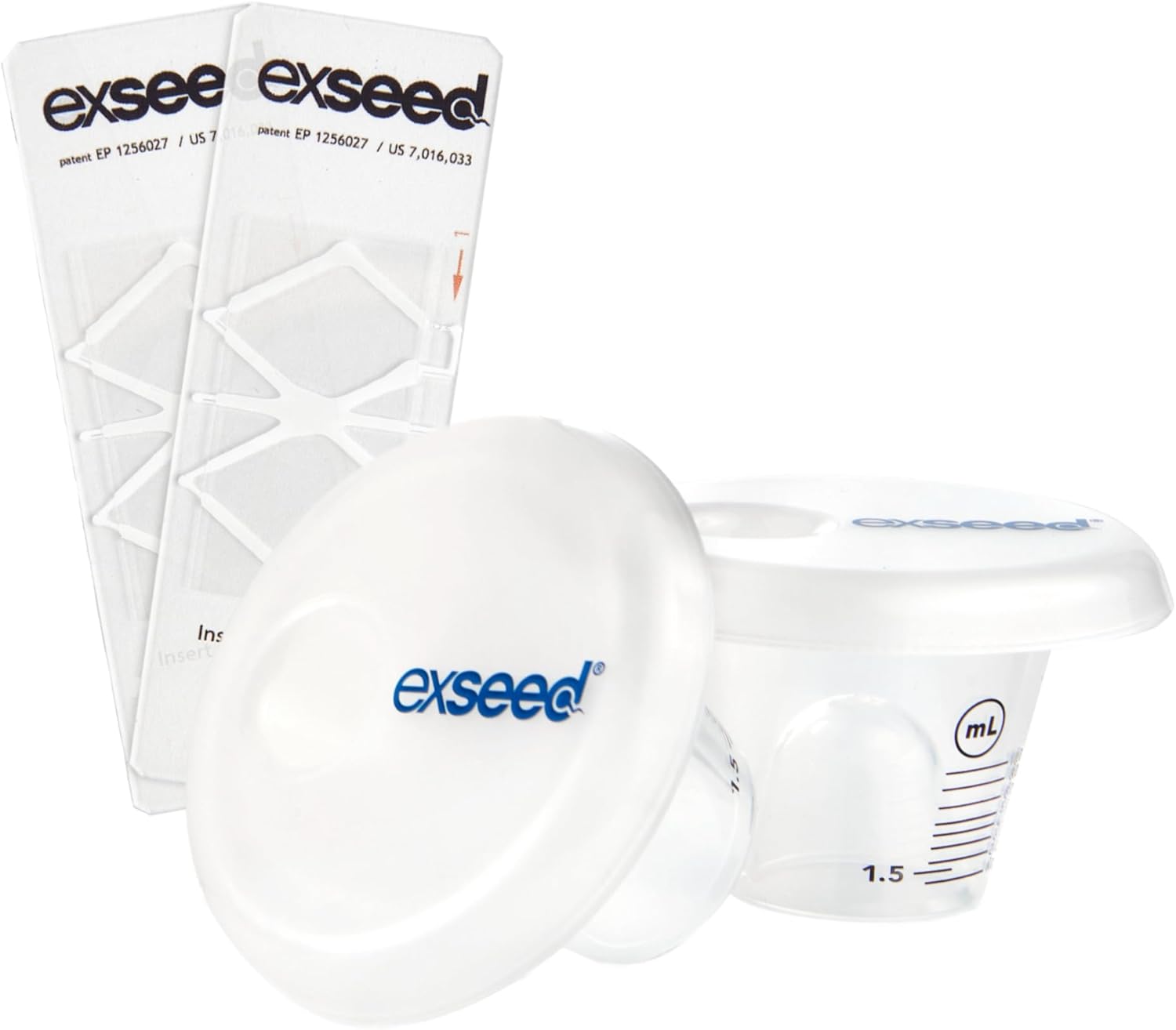 ExSeed Refill Kit