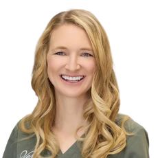 Dr. Sarah Pederson,