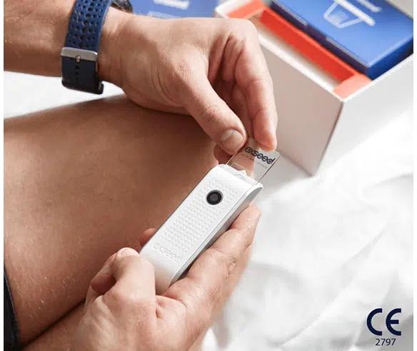 Exseed Heim-Spermientest-Kit