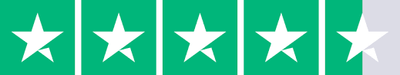 Rating stars